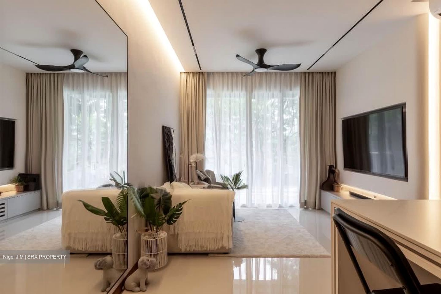 Waterview (D18), Condominium #599110271